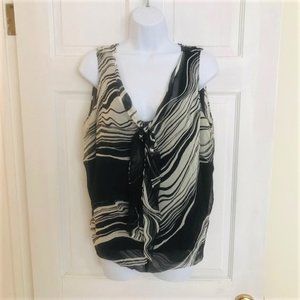 Gianfranco Ferre Camisole